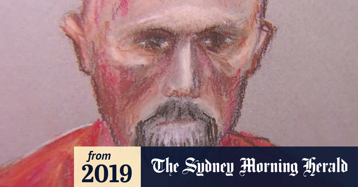 Video Darwin mass shooting accused to plead not guilty